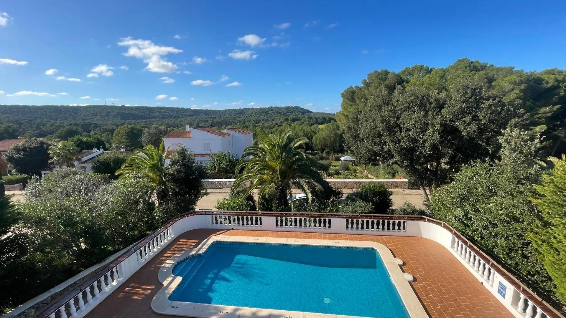 Villa La Fincad4 Entre Plages Et Foret Son Parc