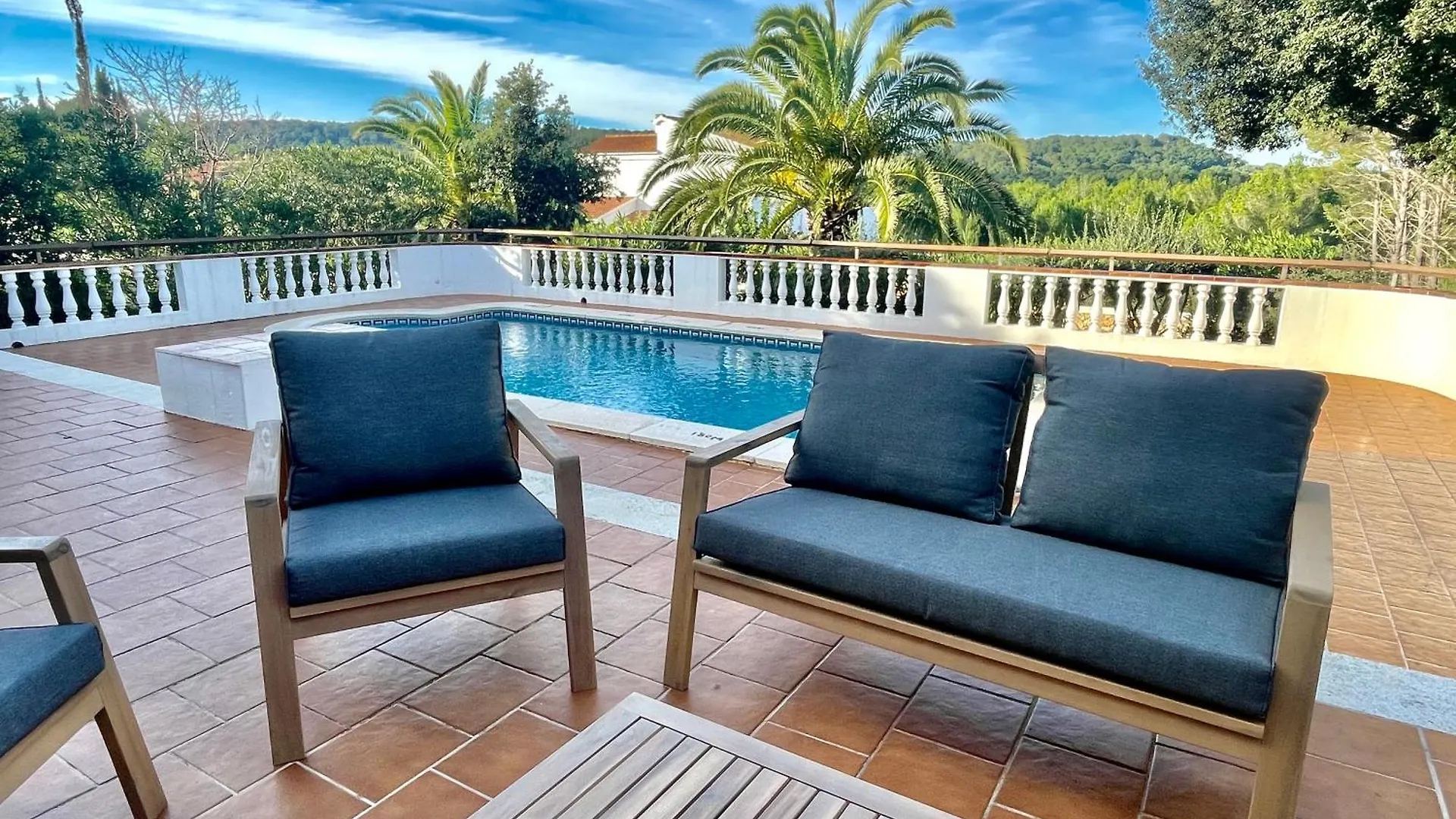 La Fincad4 Entre Plages Et Foret Son Parc Villa