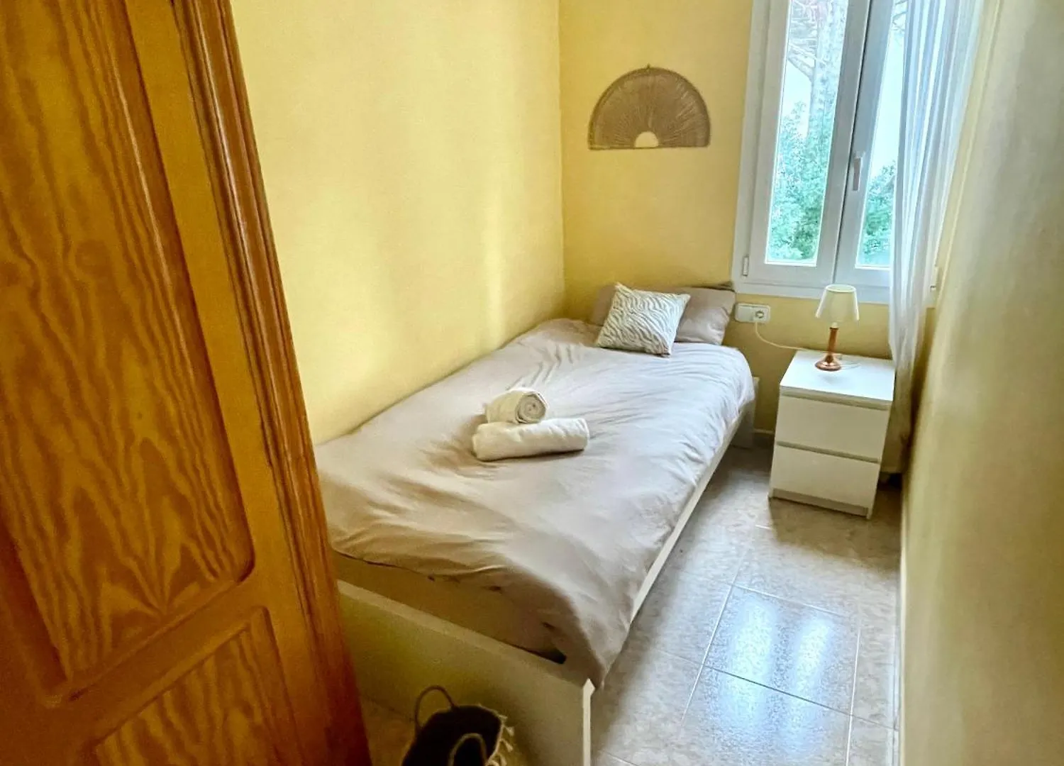 La Fincad4 Entre Plages Et Foret Son Parc 0*,  Spain