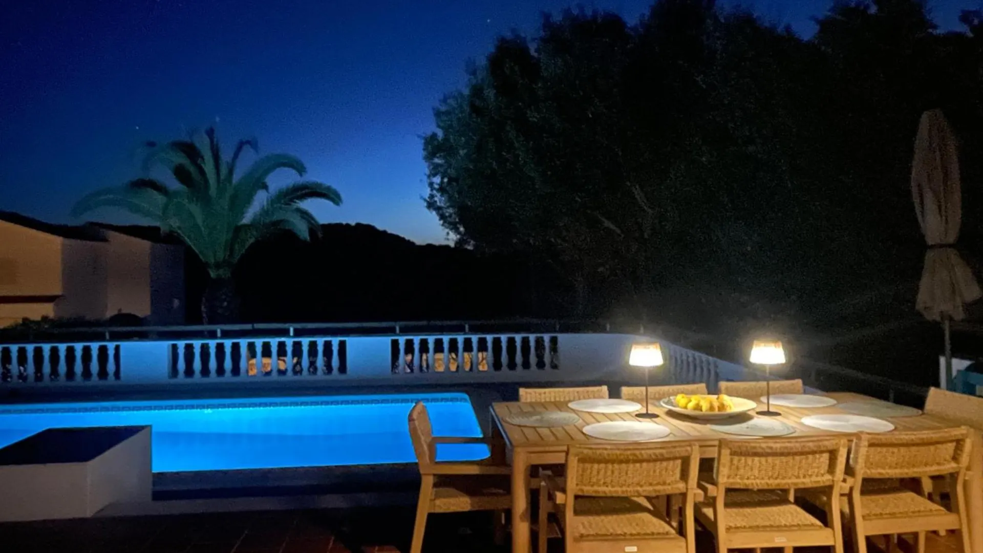 La Fincad4 Entre Plages Et Foret Son Parc 0*,  Ισπανία