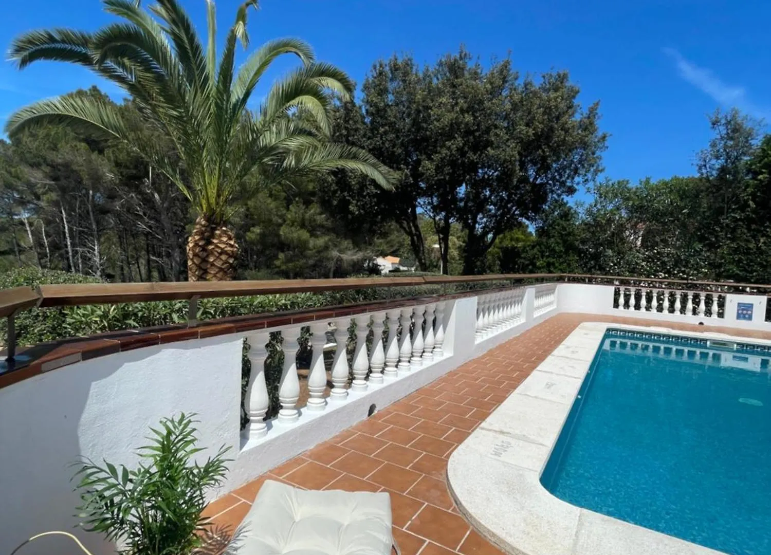La Fincad4 Entre Plages Et Foret Son Parc Ισπανία